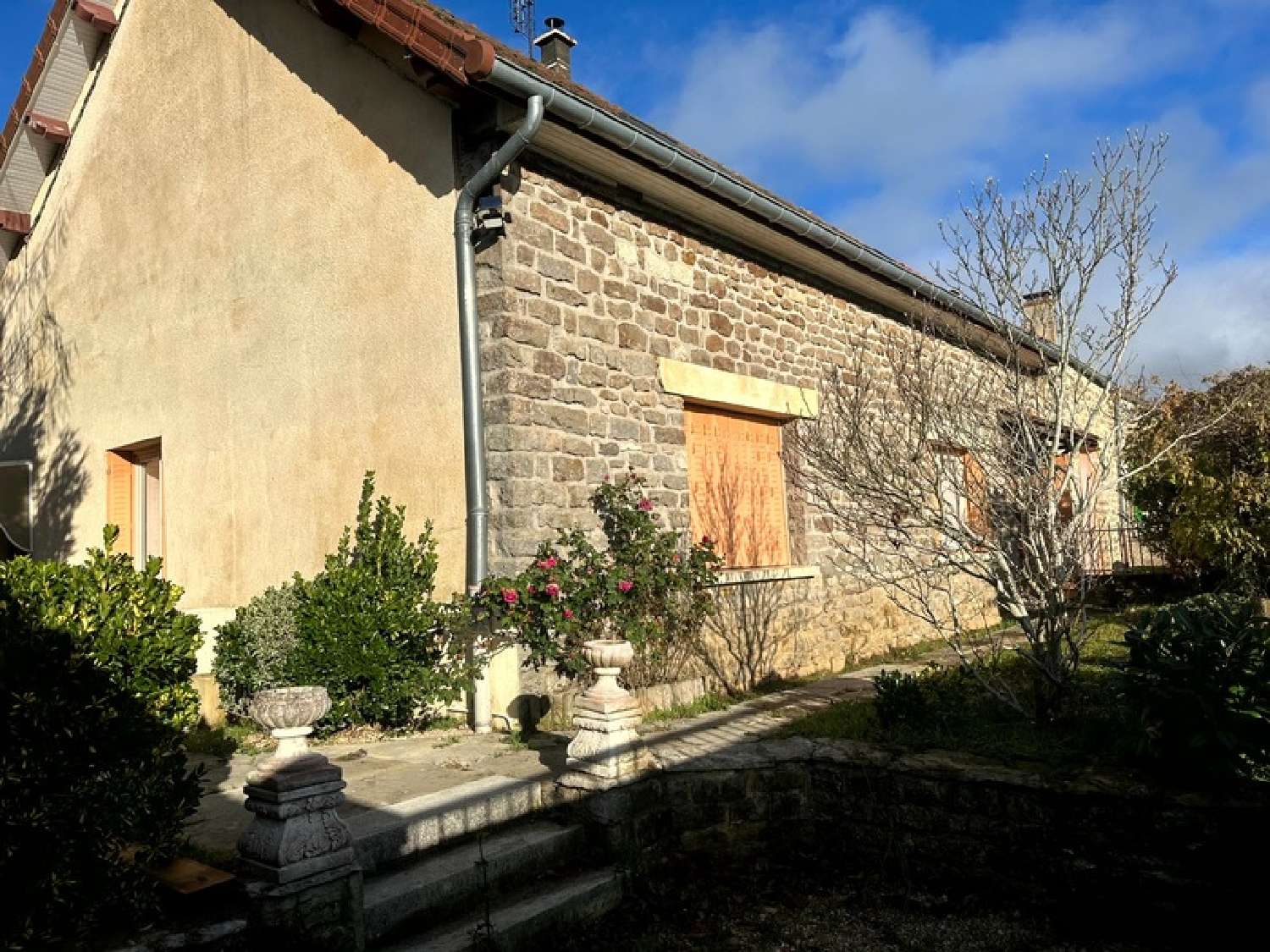 te koop dorpshuis Vitteaux Côte-d'Or 1