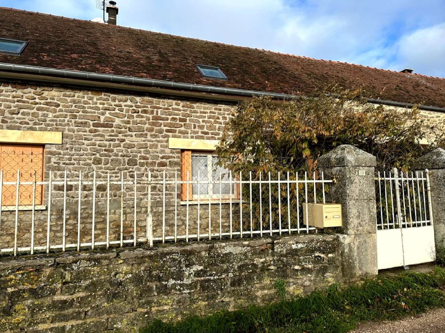 te koop dorpshuis Vitteaux Côte-d'Or 2