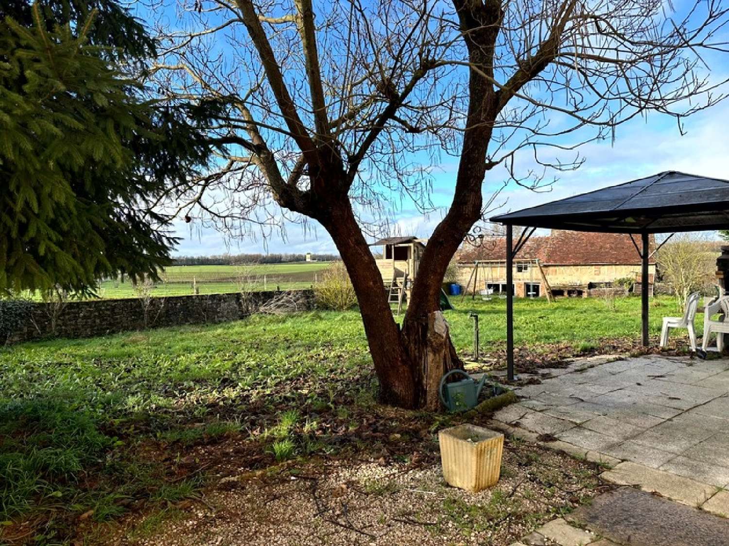 te koop dorpshuis Vitteaux Côte-d'Or 4