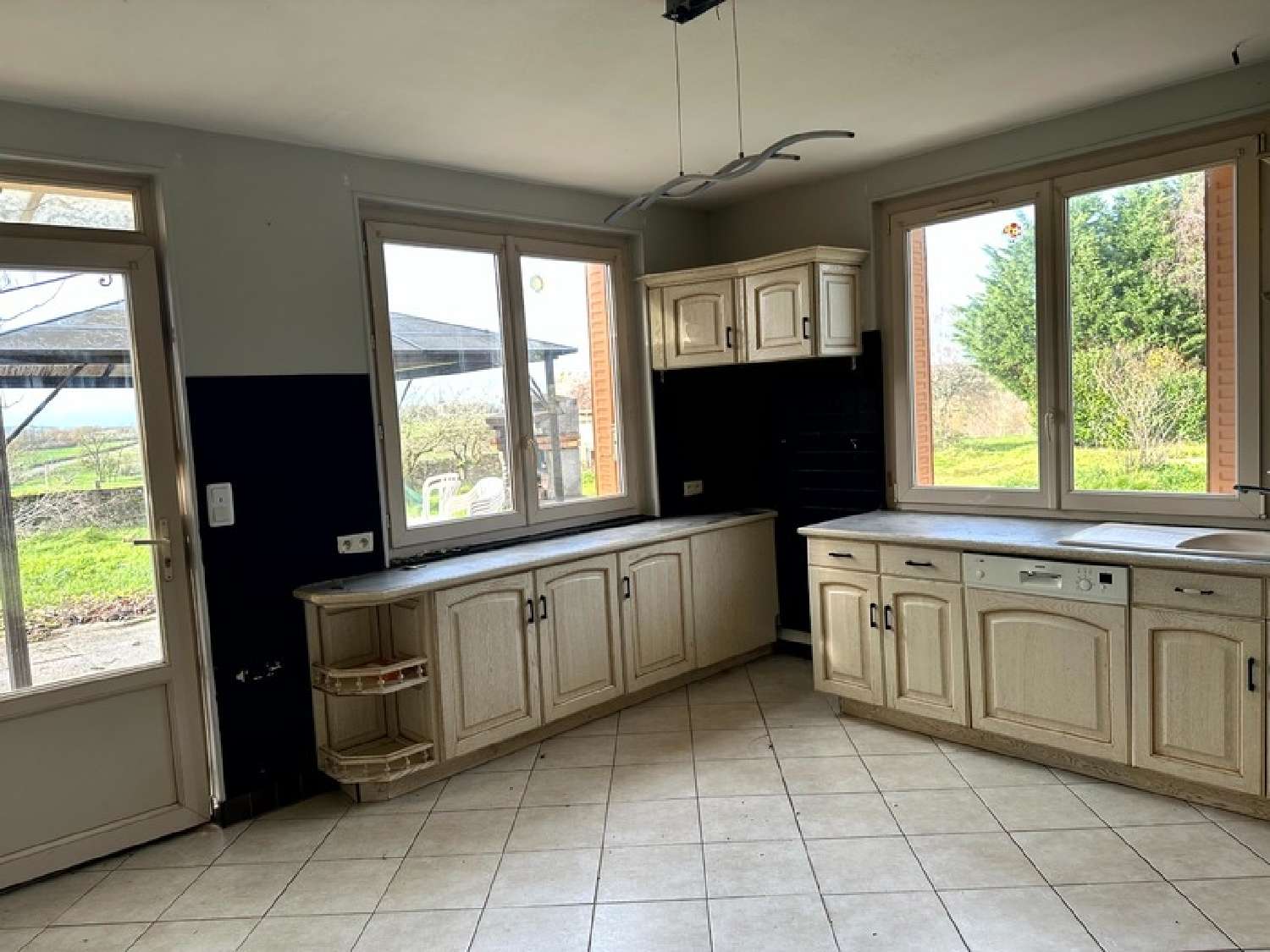 te koop dorpshuis Vitteaux Côte-d'Or 7