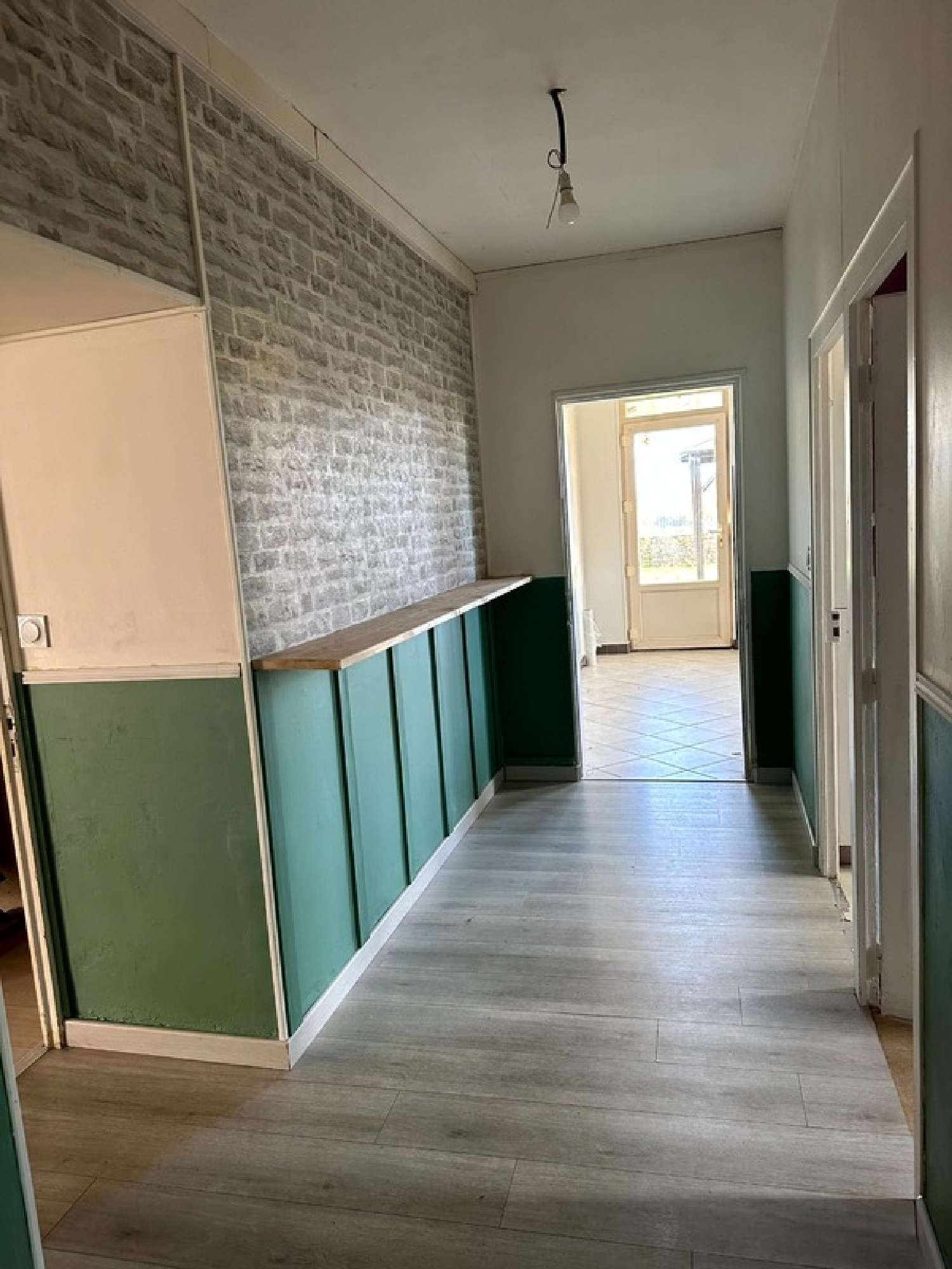 te koop dorpshuis Vitteaux Côte-d'Or 8