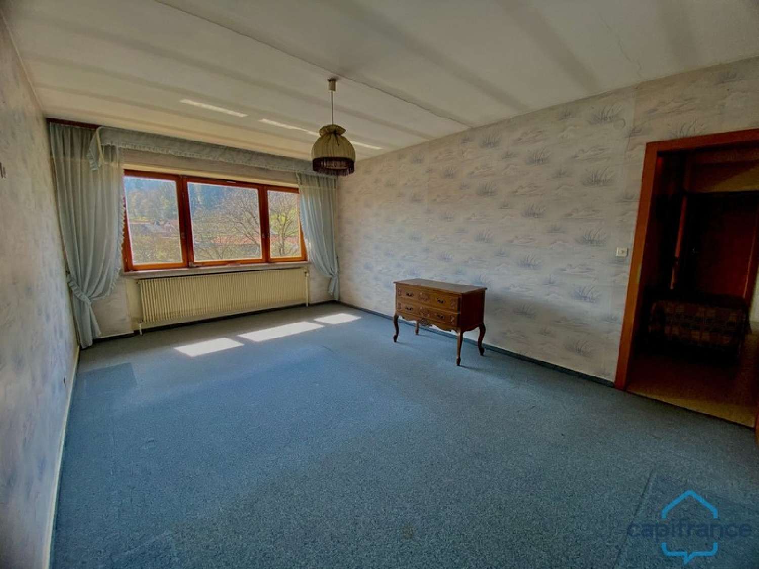 te koop dorpshuis Walscheid Moselle 6