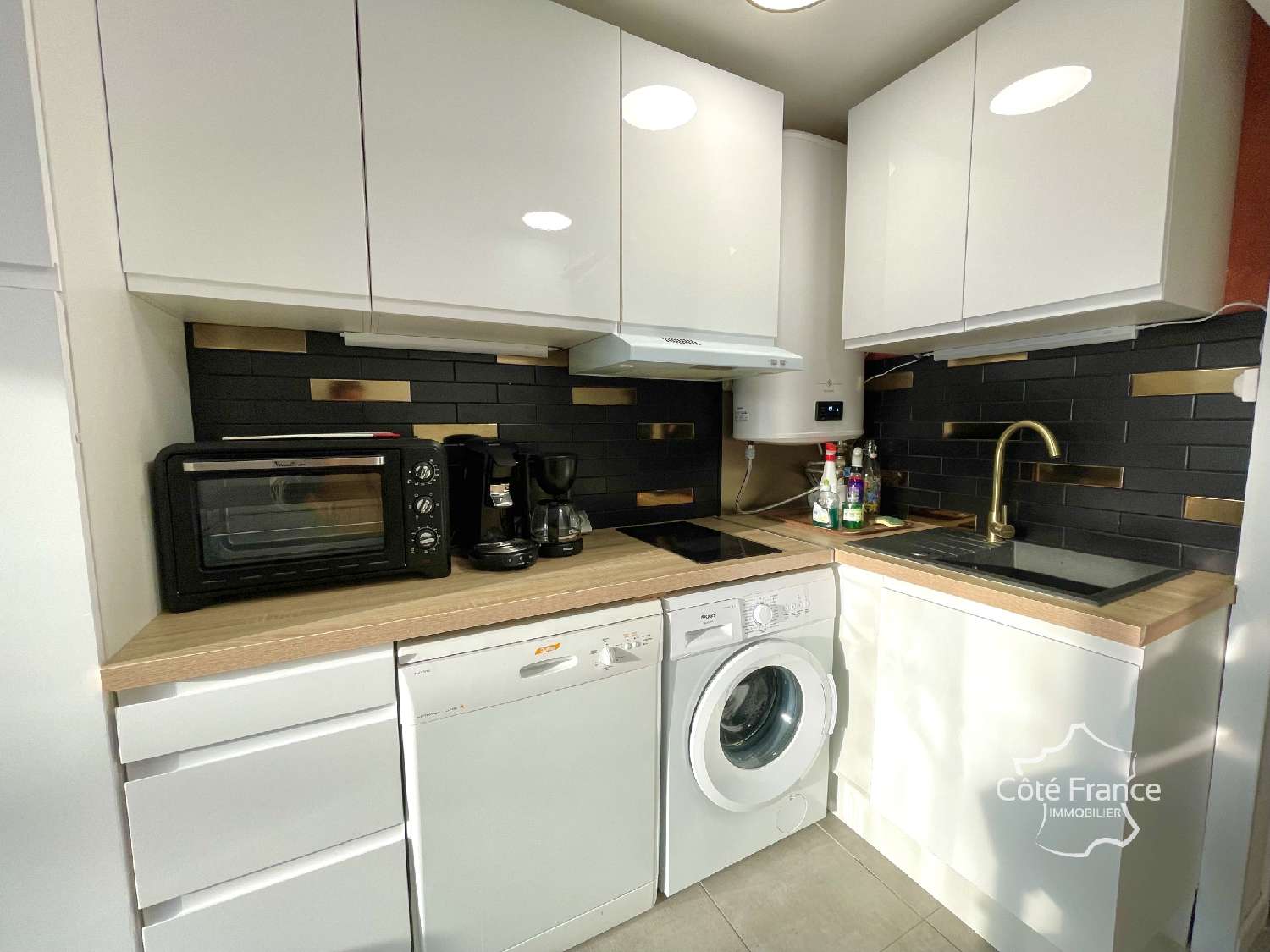  kaufen Wohnung/ Apartment Agde Hérault 5