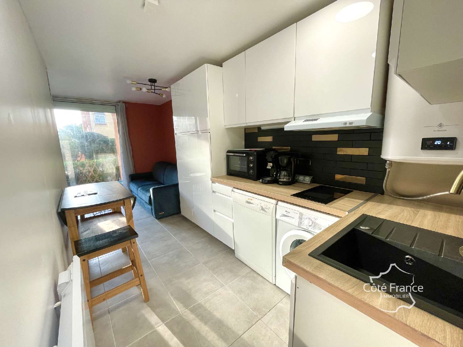  kaufen Wohnung/ Apartment Agde Hérault 6