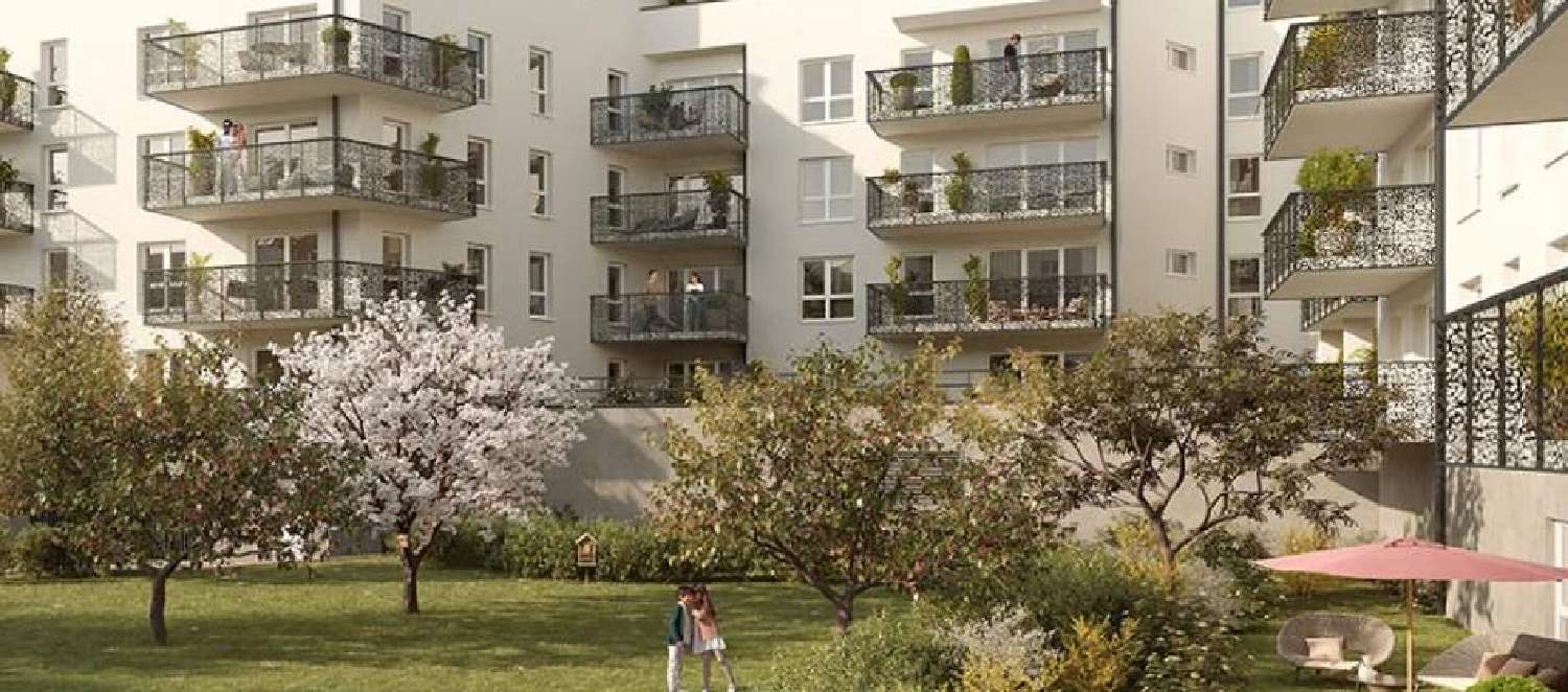  kaufen Wohnung/ Apartment Angers 49100 Maine-et-Loire 6