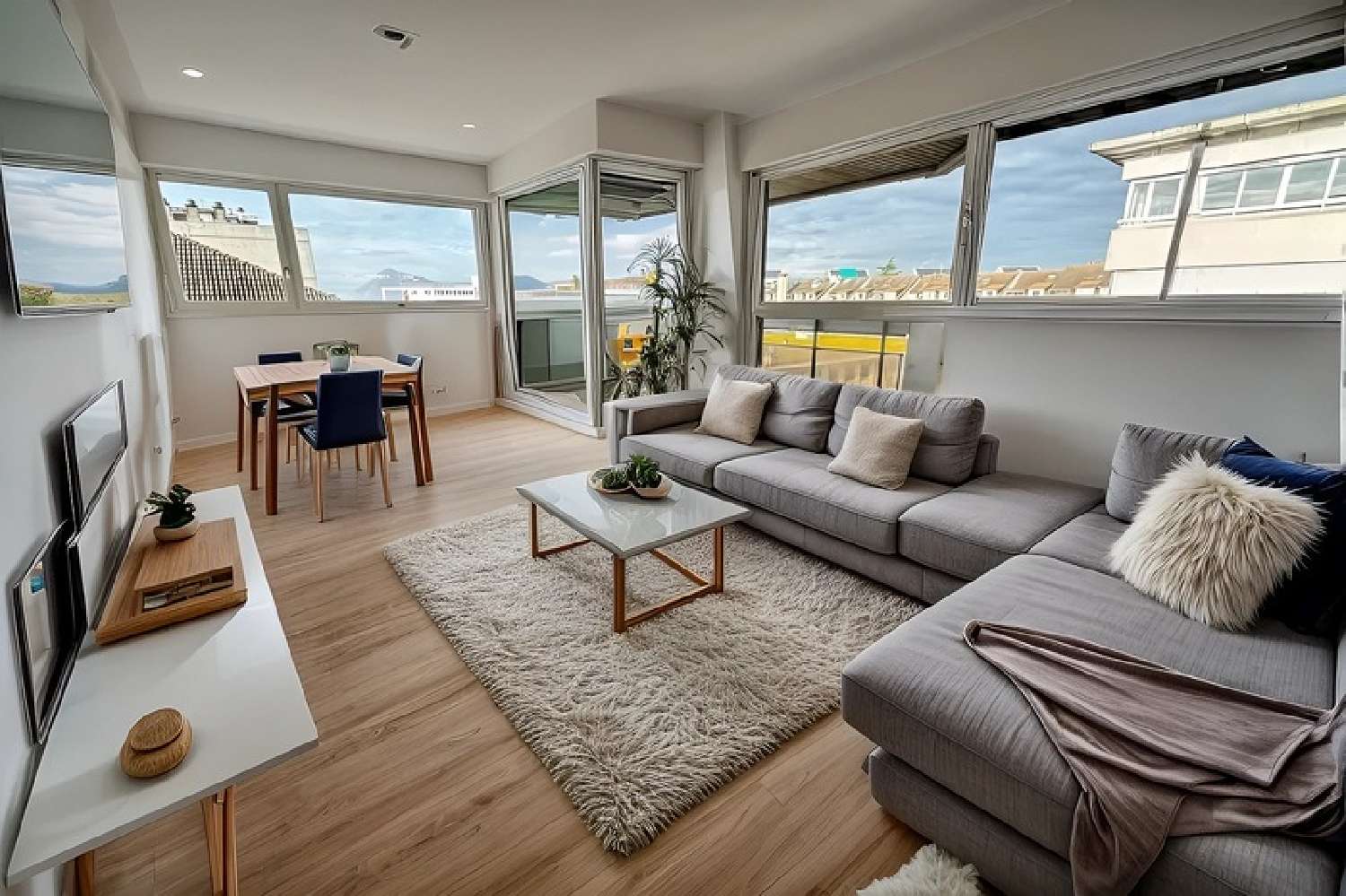  kaufen Wohnung/ Apartment Annecy Haute-Savoie 3