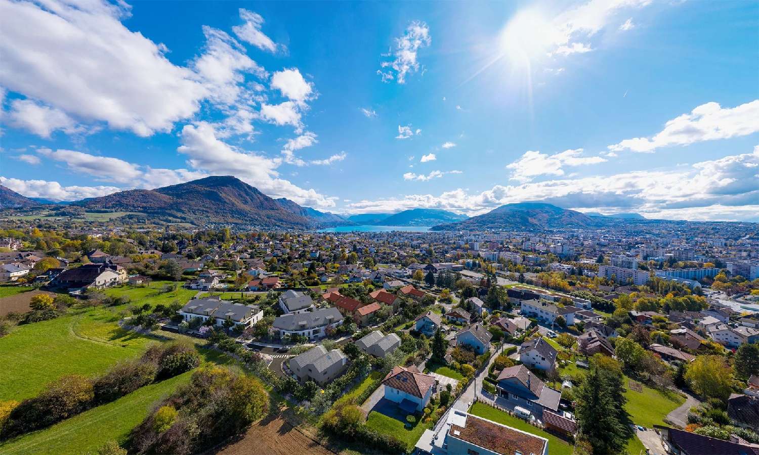  kaufen Wohnung/ Apartment Annecy Haute-Savoie 5