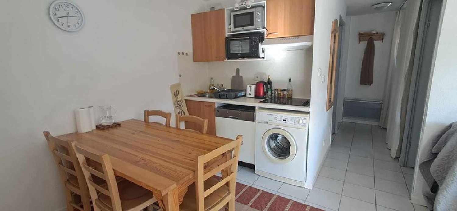  kaufen Wohnung/ Apartment Arreau Hautes-Pyrénées 6