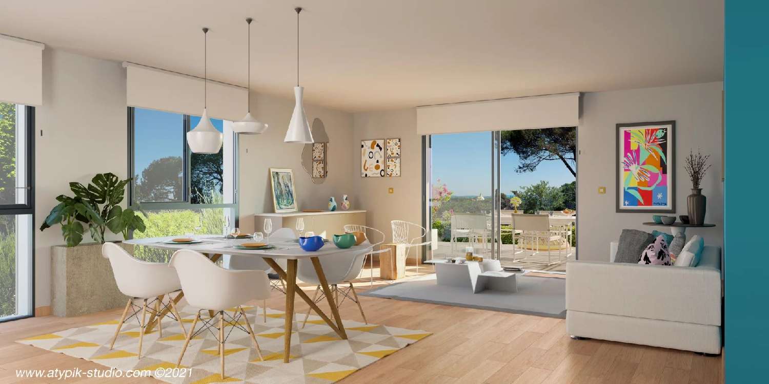  kaufen Wohnung/ Apartment Avignon Vaucluse 4
