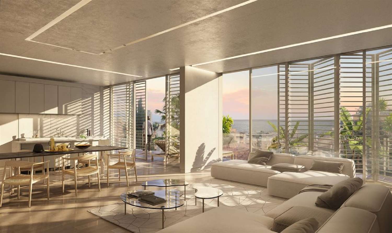  kaufen Wohnung/ Apartment Beausoleil Alpes-Maritimes 4