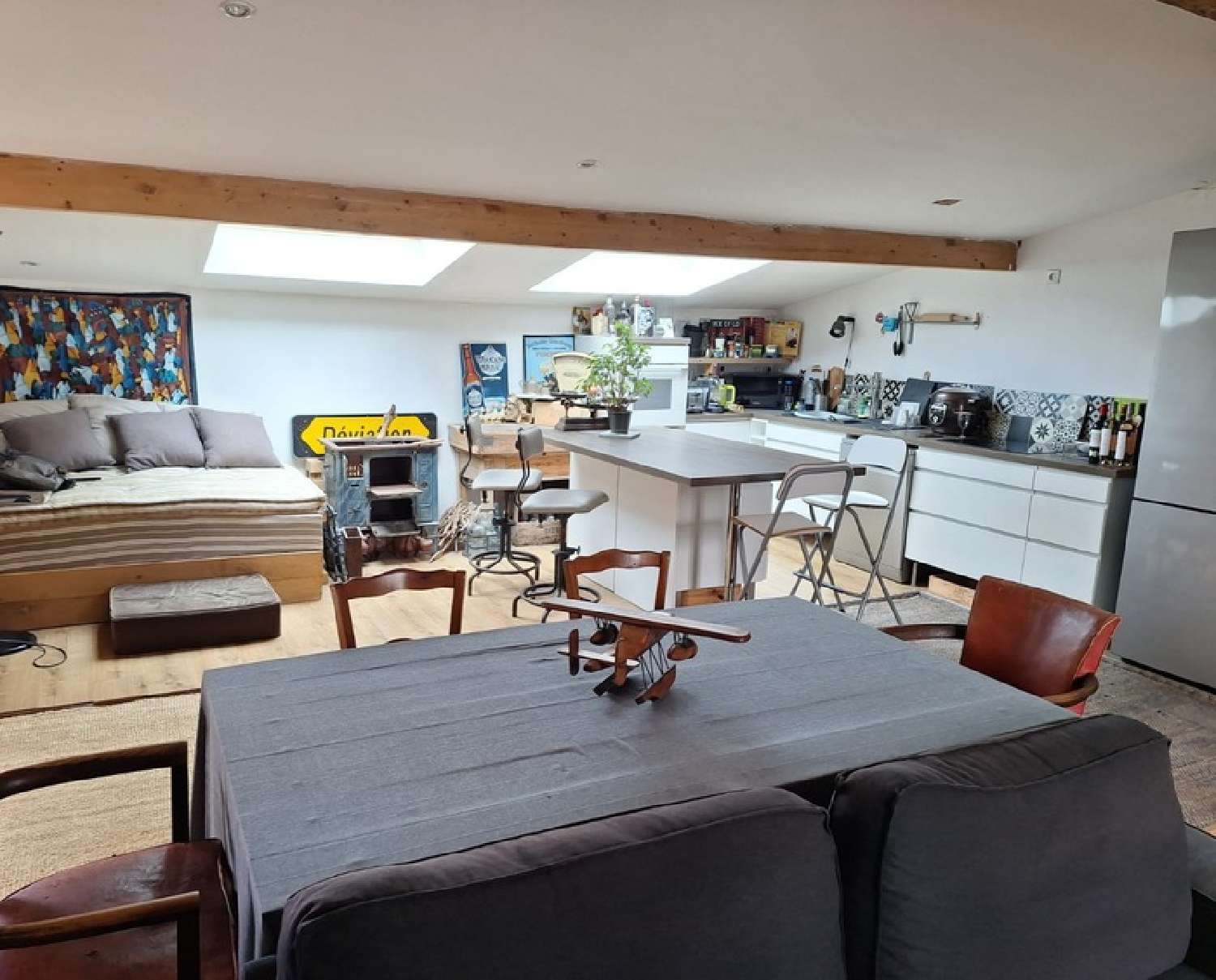  kaufen Wohnung/ Apartment Bordeaux Gironde 6