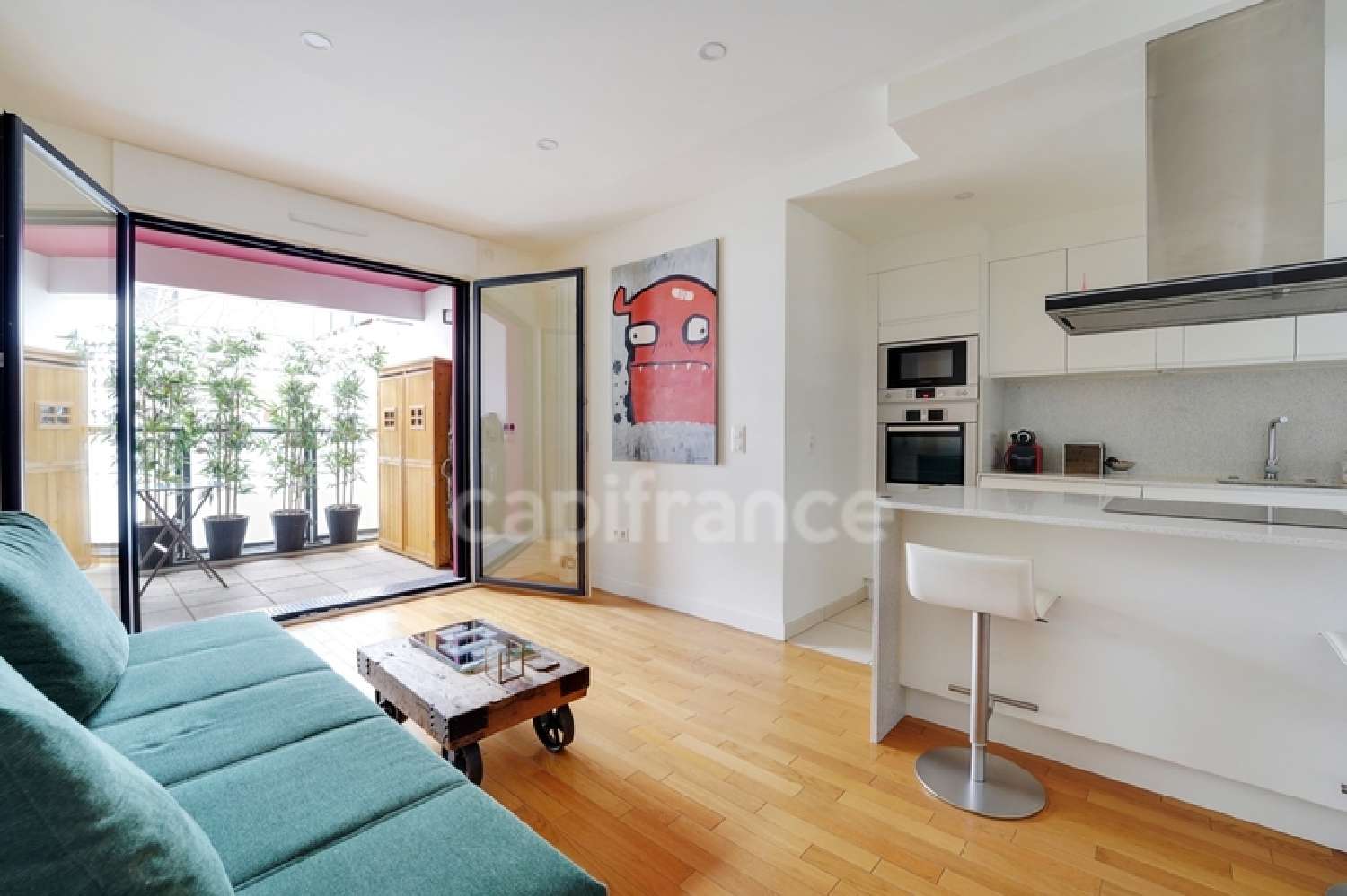  kaufen Wohnung/ Apartment Boulogne-Billancourt Hauts-de-Seine 1