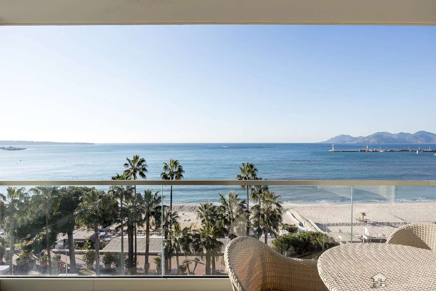  kaufen Wohnung/ Apartment Cannes Alpes-Maritimes 2