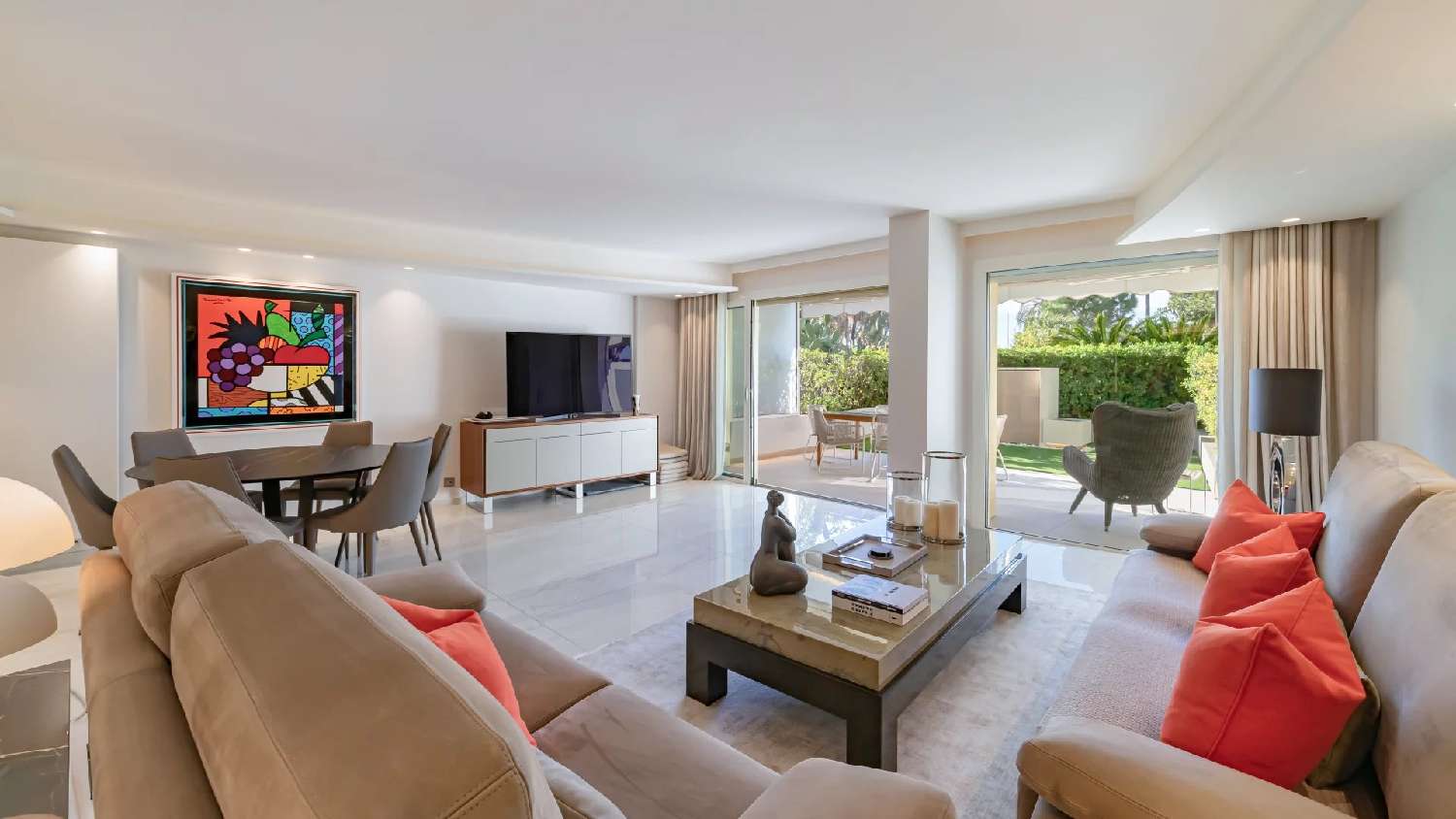  kaufen Wohnung/ Apartment Cannes Alpes-Maritimes 4