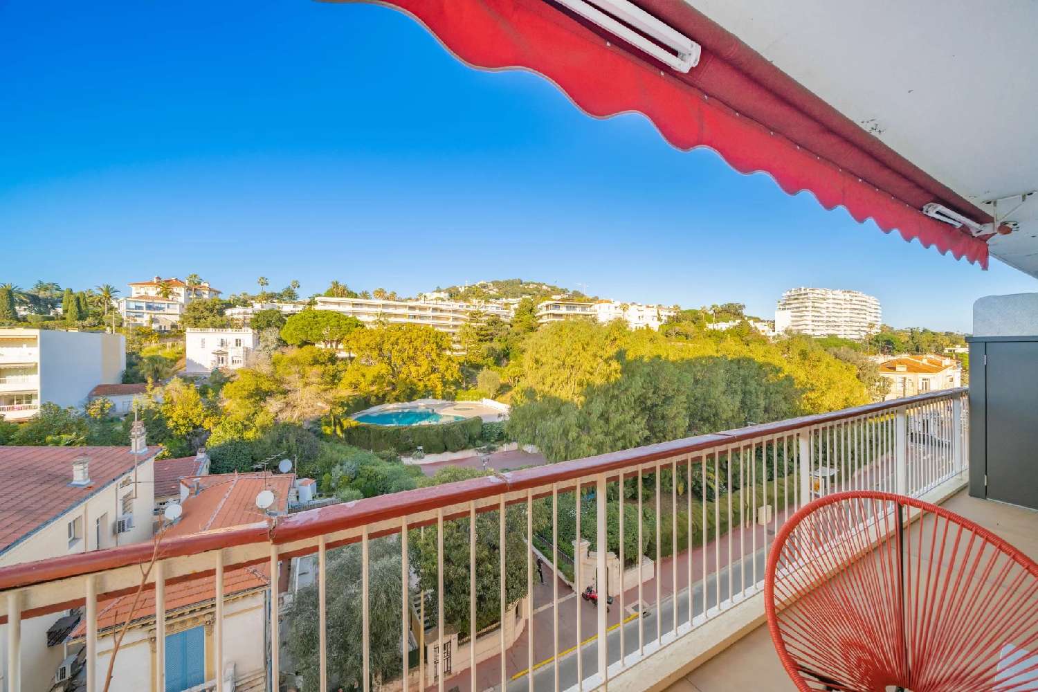  kaufen Wohnung/ Apartment Cannes Alpes-Maritimes 6