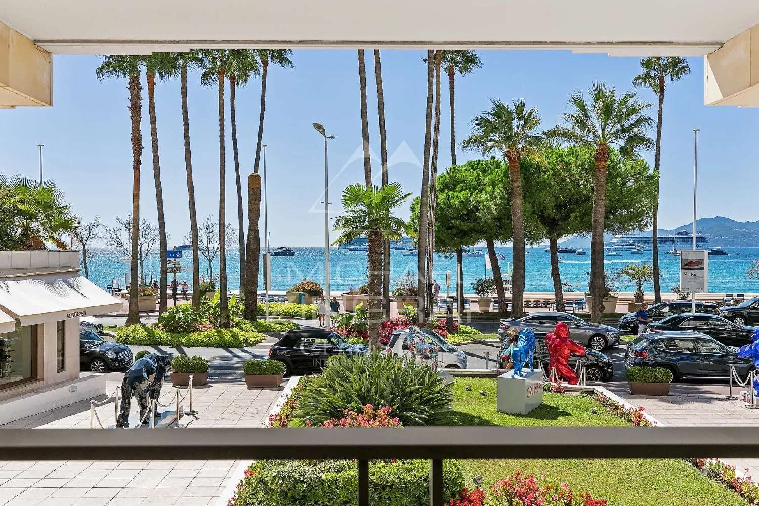  te koop appartement Cannes Alpes-Maritimes 1