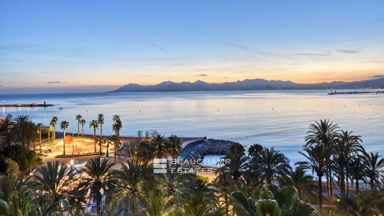  kaufen Wohnung/ Apartment Cannes Alpes-Maritimes 1