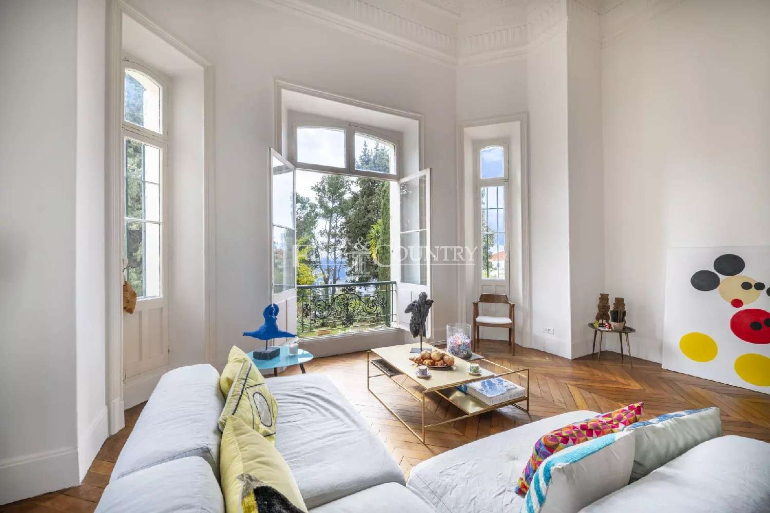  kaufen Wohnung/ Apartment Cannes Alpes-Maritimes 1