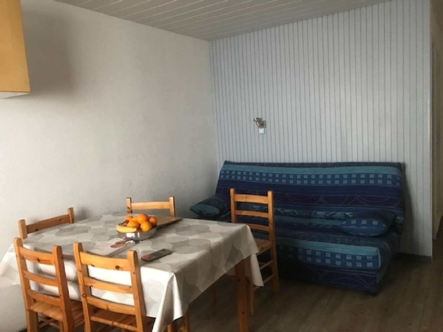  kaufen Wohnung/ Apartment Argelès Hautes-Pyrénées 1