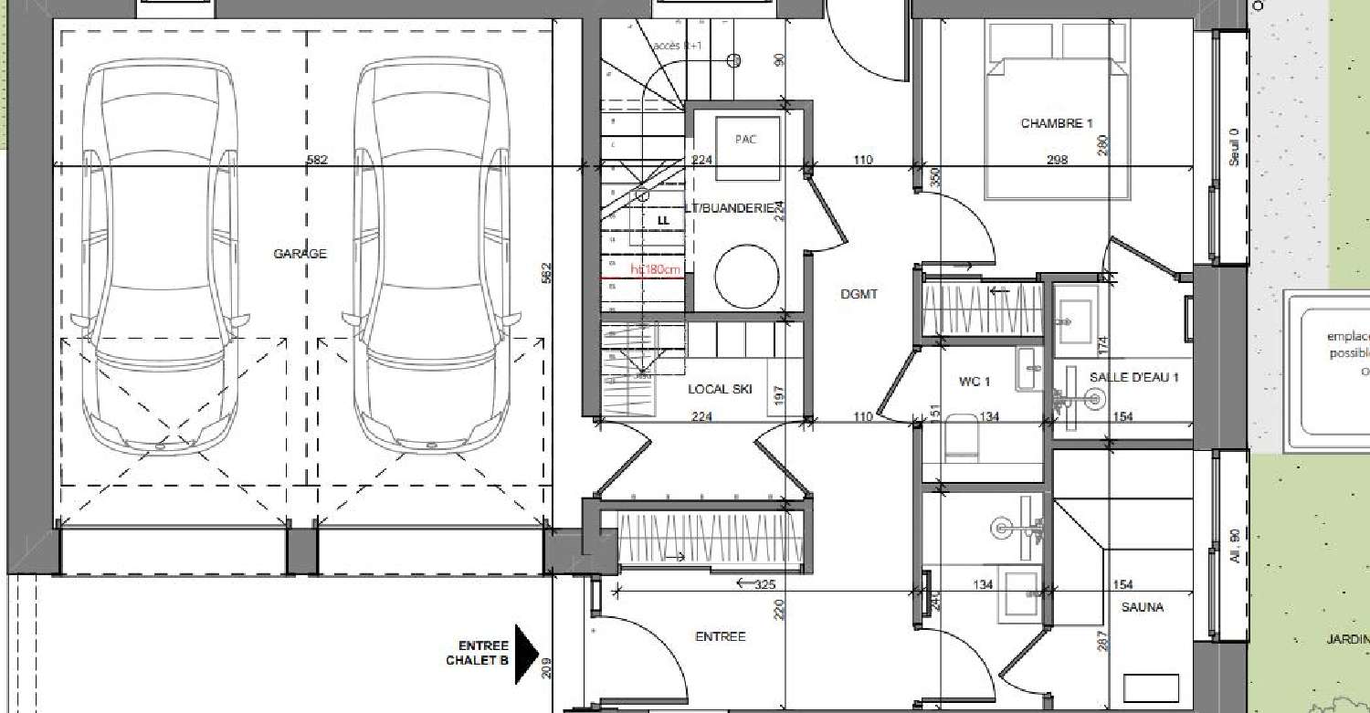  kaufen Wohnung/ Apartment Colombelles Calvados 3