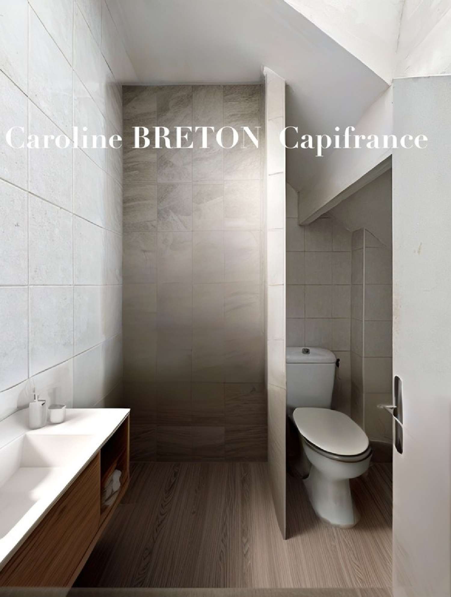  kaufen Wohnung/ Apartment Colombes Hauts-de-Seine 5