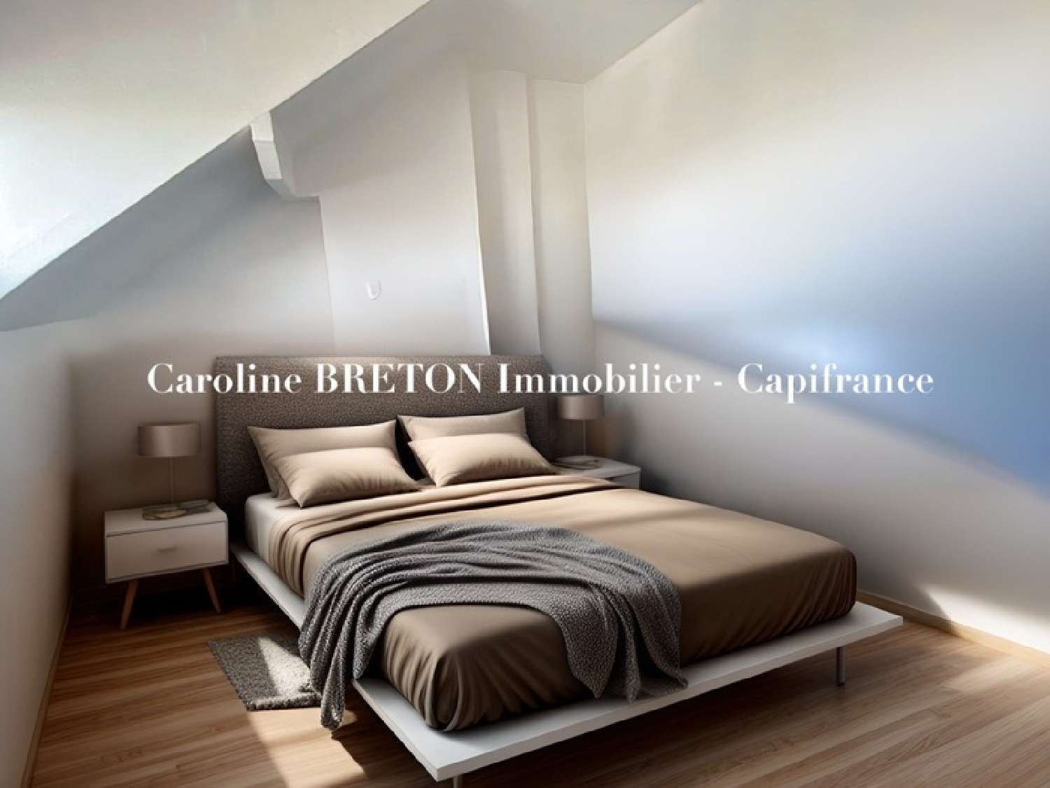  kaufen Wohnung/ Apartment Colombes Hauts-de-Seine 6