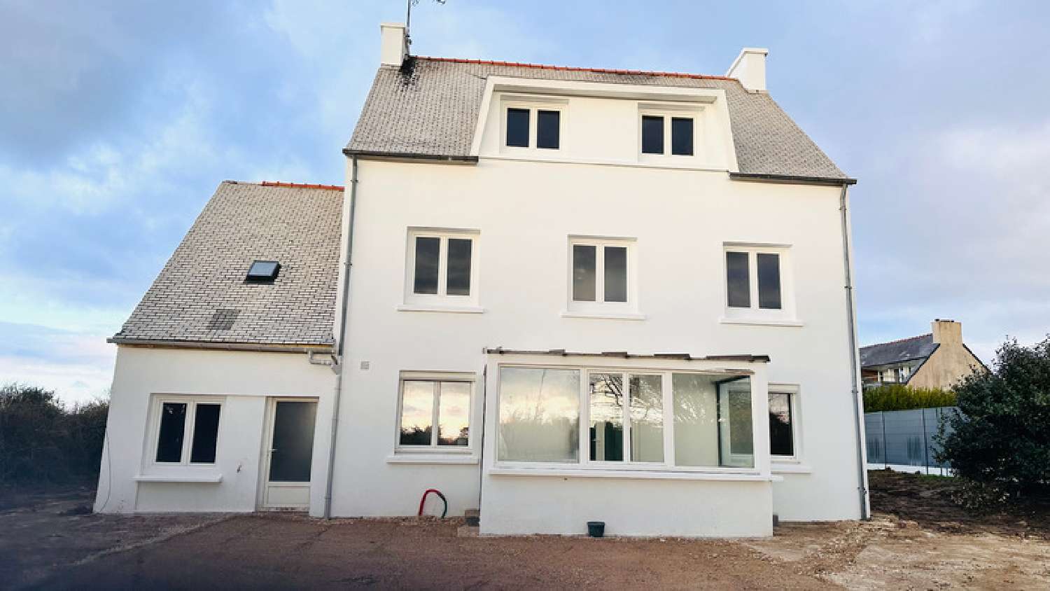  kaufen Wohnung/ Apartment Crozon Finistère 2