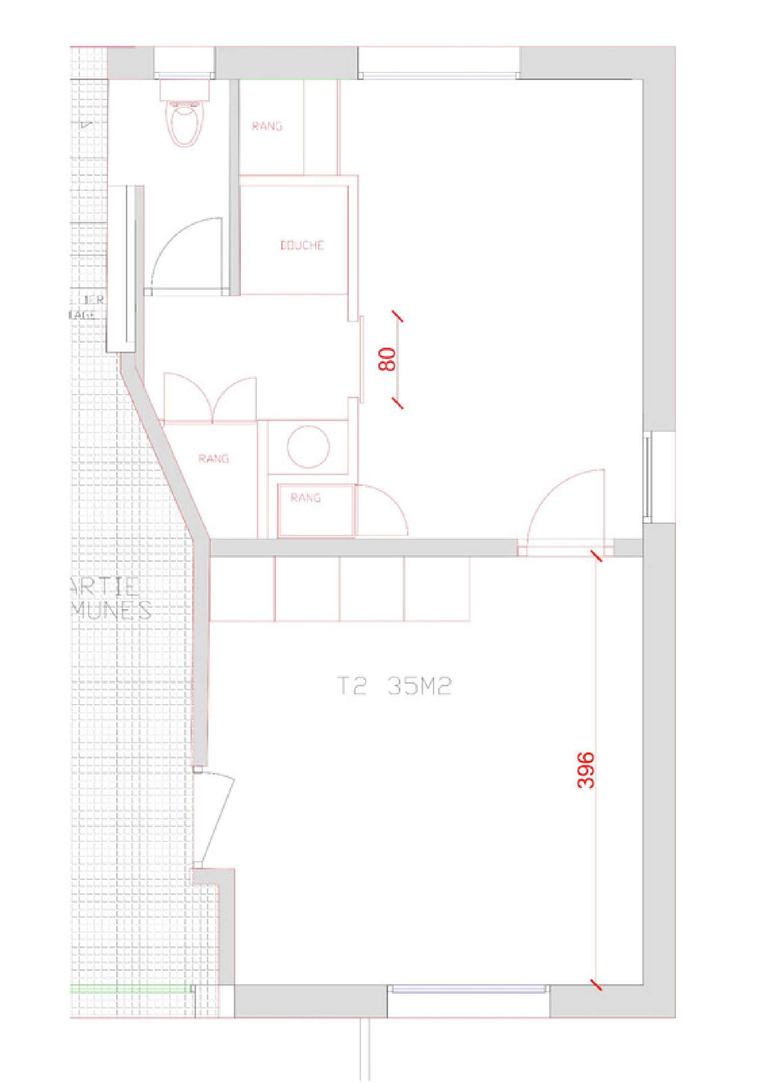 kaufen Wohnung/ Apartment Crozon Finistère 7