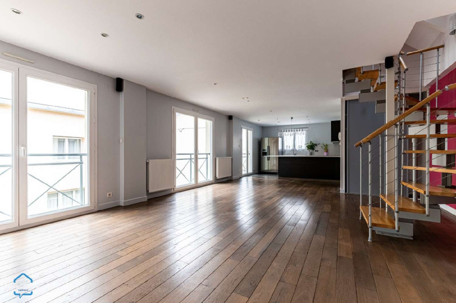  kaufen Wohnung/ Apartment Dijon Côte-d'Or 2