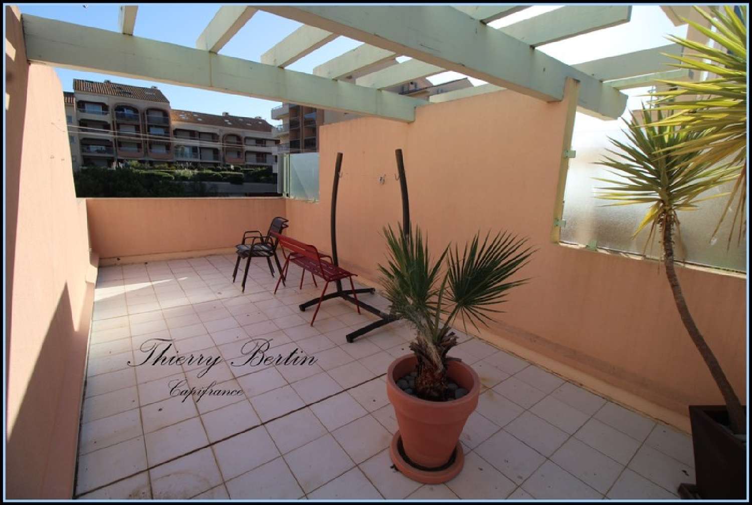 kaufen Wohnung/ Apartment Fréjus Var 2