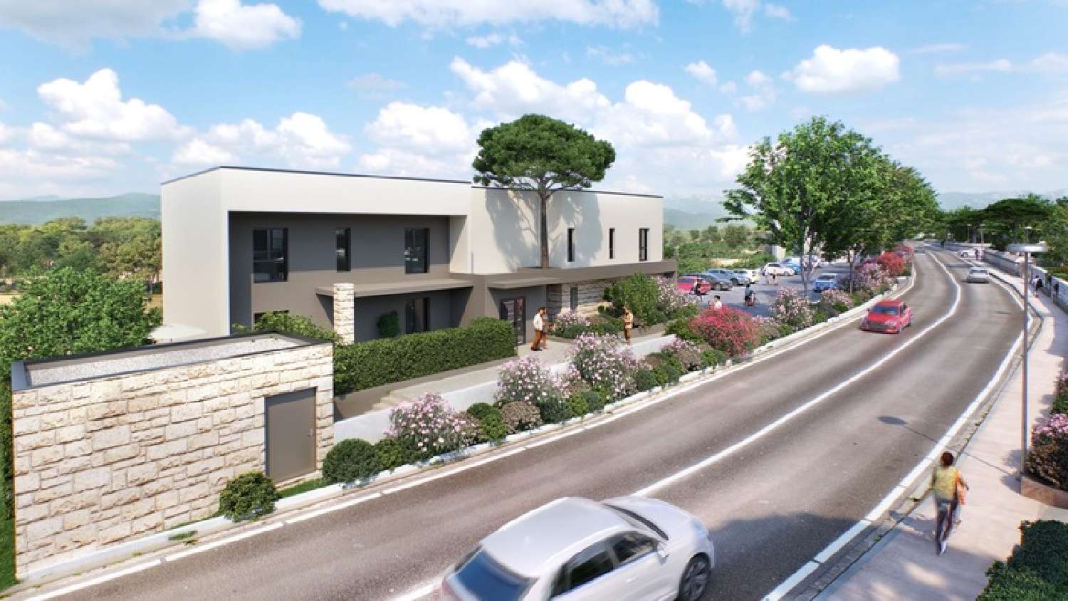 en venta apartamento Ghisonaccia Haute-Corse 2