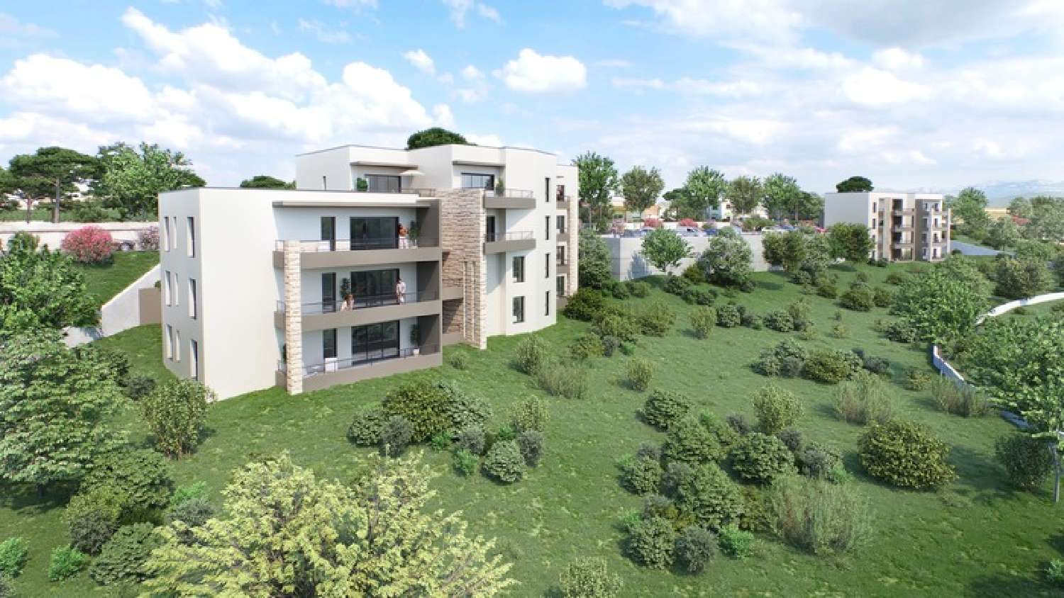 en venta apartamento Ghisonaccia Haute-Corse 3