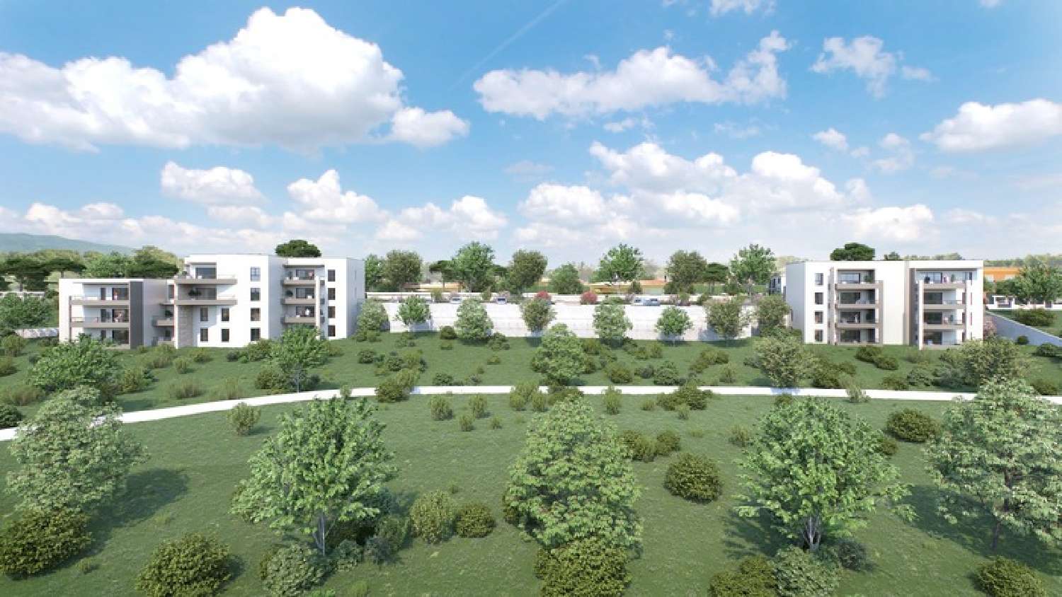  en venta apartamento Ghisonaccia Haute-Corse 4
