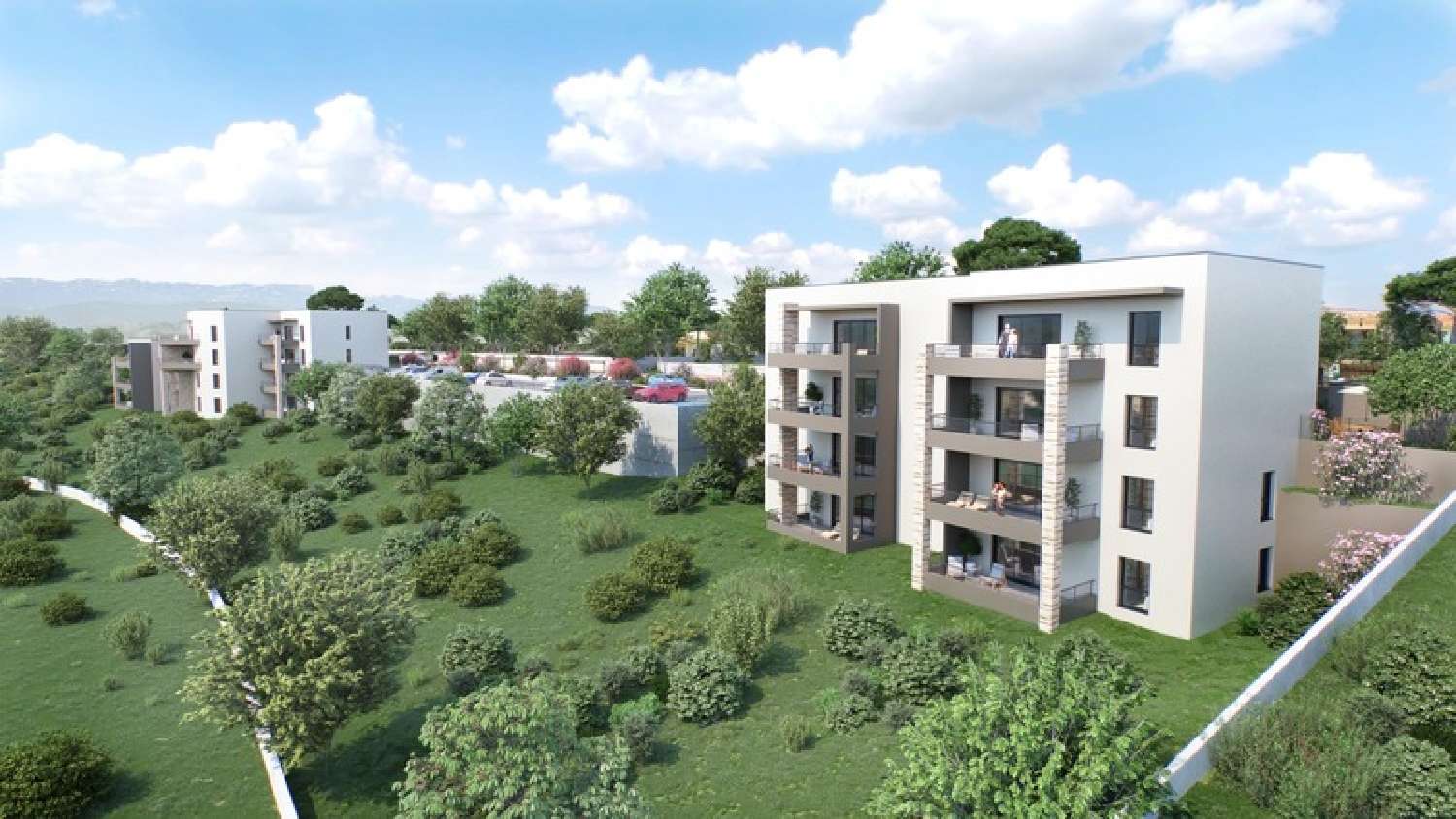  en venta apartamento Ghisonaccia Haute-Corse 5