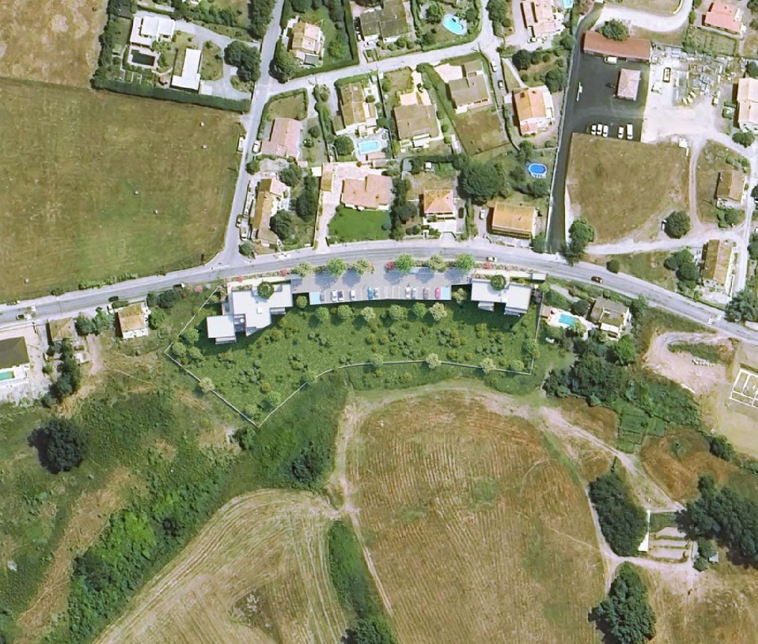  en venta apartamento Ghisonaccia Haute-Corse 6