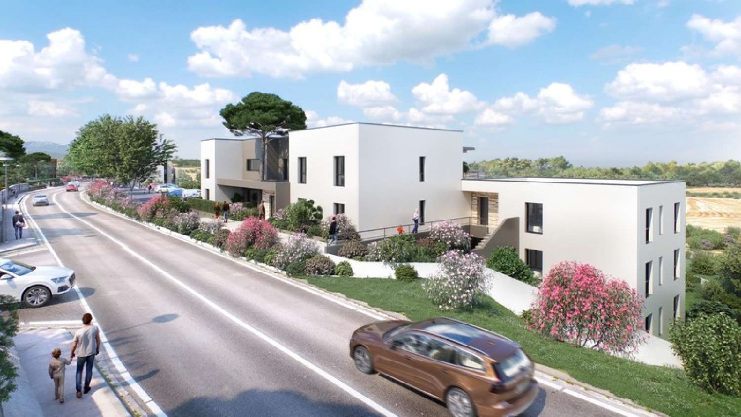  en venta apartamento Ghisonaccia Haute-Corse 7