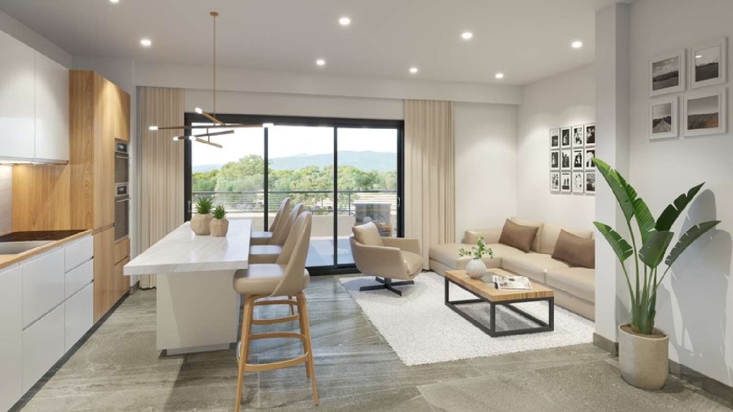  en venta apartamento Ghisonaccia Haute-Corse 8