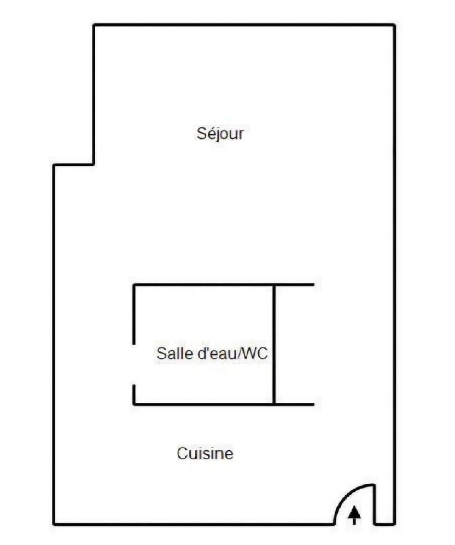  kaufen Wohnung/ Apartment Grenoble 38100 Isère 3
