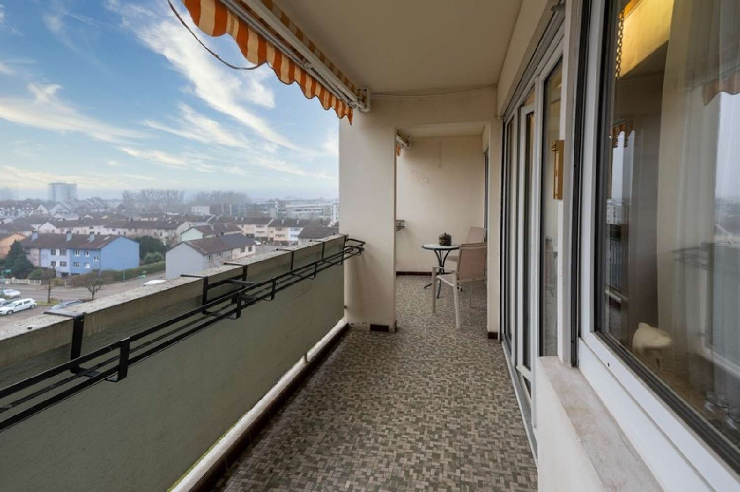  kaufen Wohnung/ Apartment Hoenheim Bas-Rhin 5
