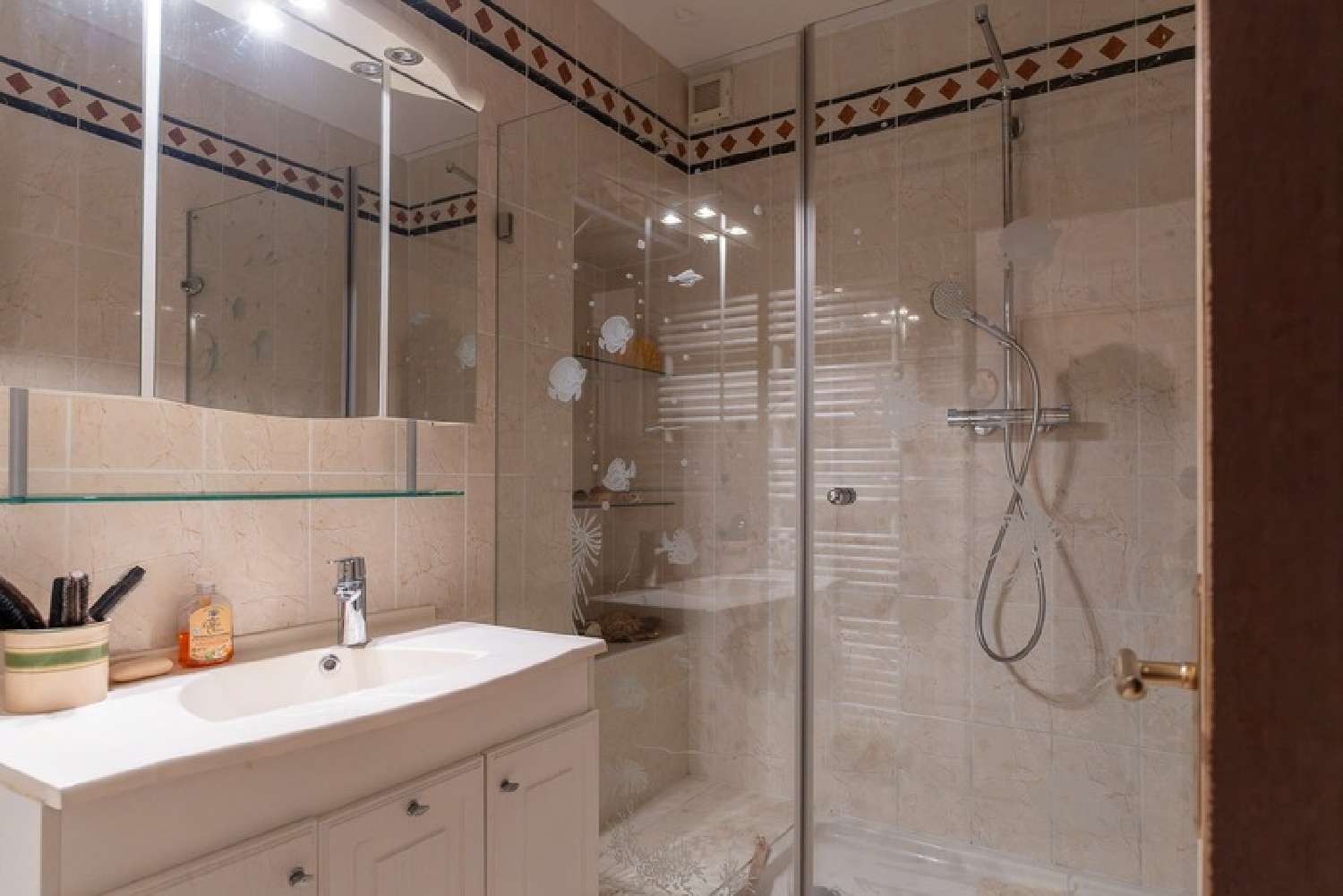  kaufen Wohnung/ Apartment Hoenheim Bas-Rhin 7