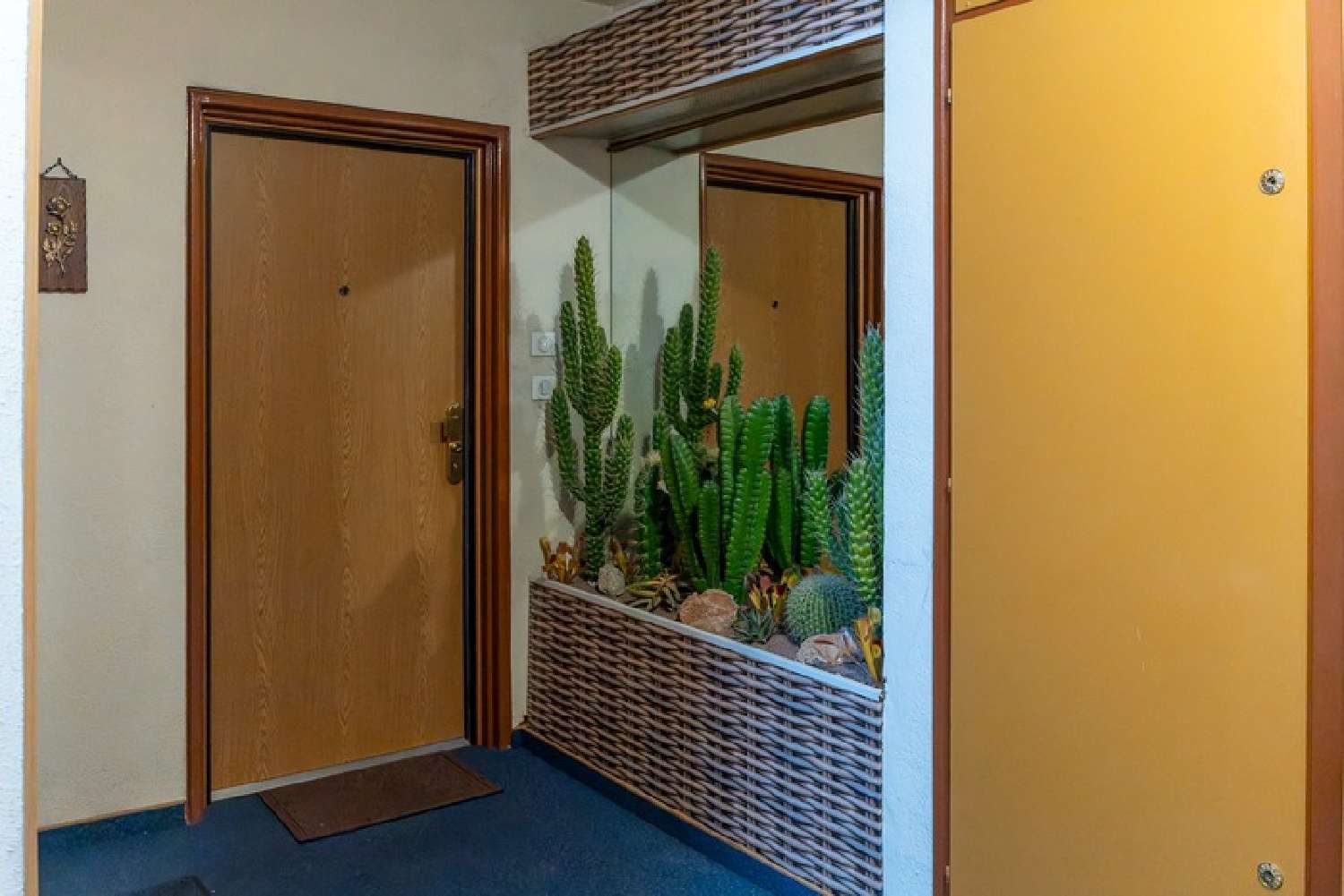  kaufen Wohnung/ Apartment Hoenheim Bas-Rhin 8