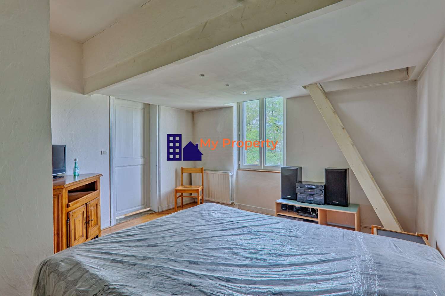 kaufen Wohnung/ Apartment Houilles Yvelines 7