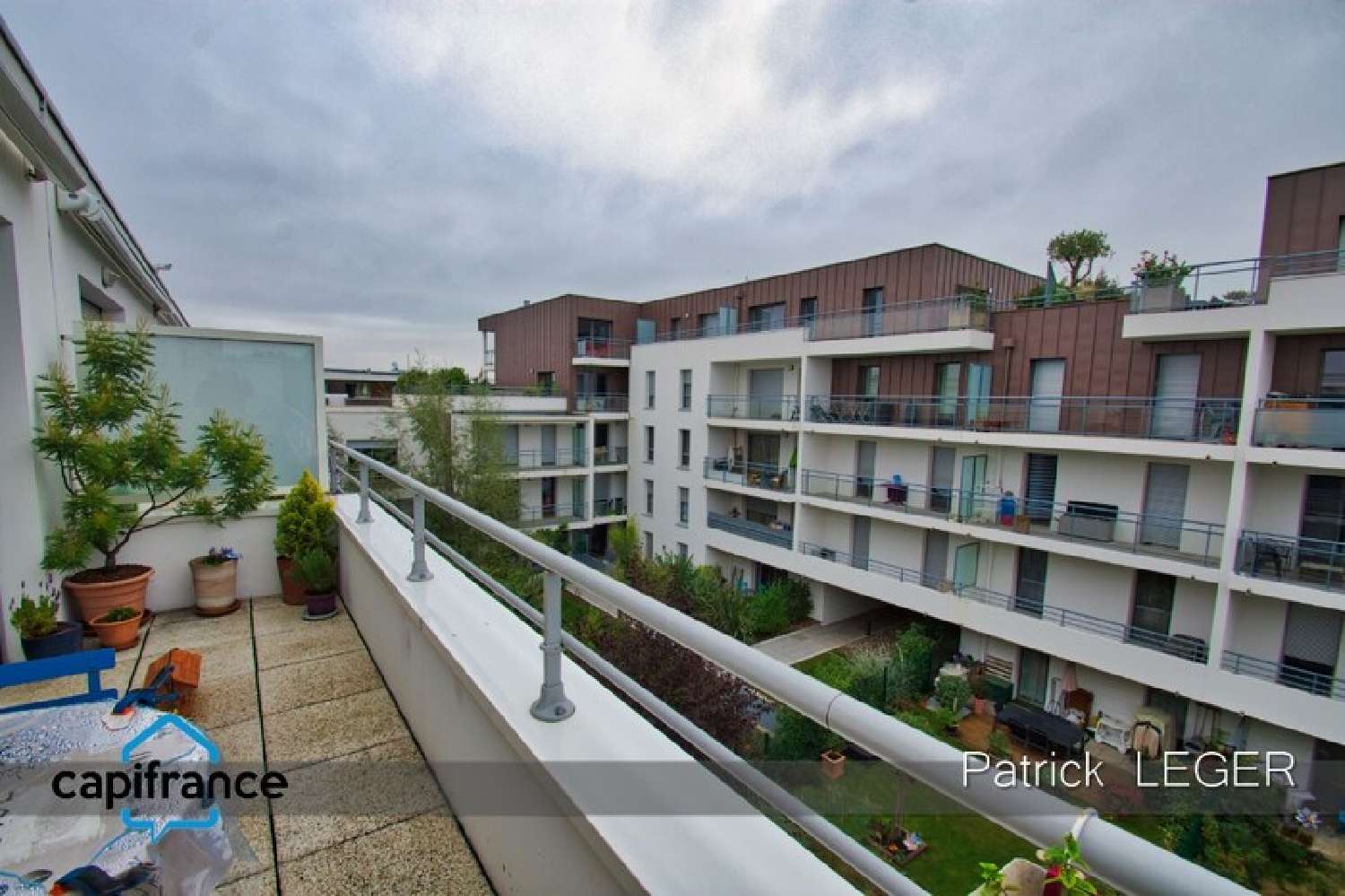  kaufen Wohnung/ Apartment La Rochelle Charente-Maritime 2