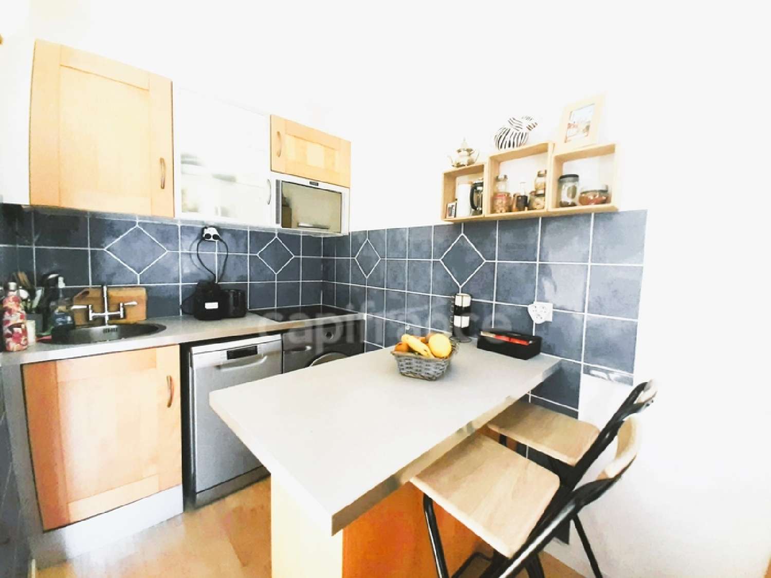  kaufen Wohnung/ Apartment Le Brusc Var 4