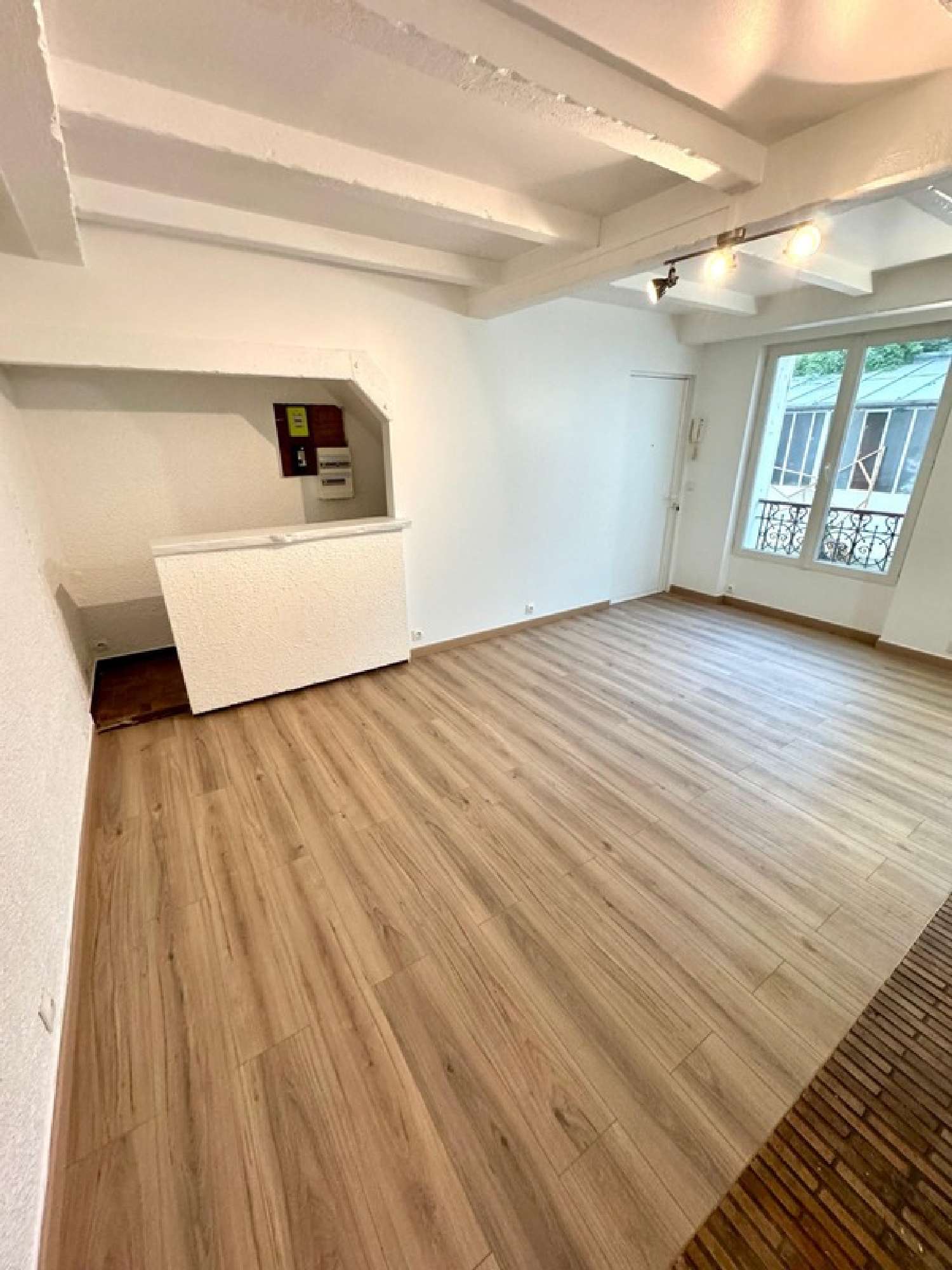  kaufen Wohnung/ Apartment Levallois-Perret Hauts-de-Seine 5