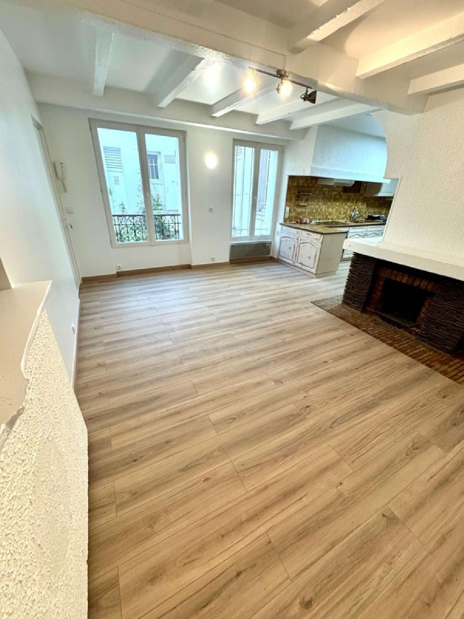  kaufen Wohnung/ Apartment Levallois-Perret Hauts-de-Seine 7