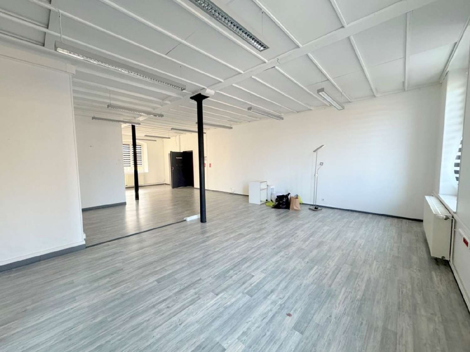  kaufen Wohnung/ Apartment Lunéville Meurthe-et-Moselle 3