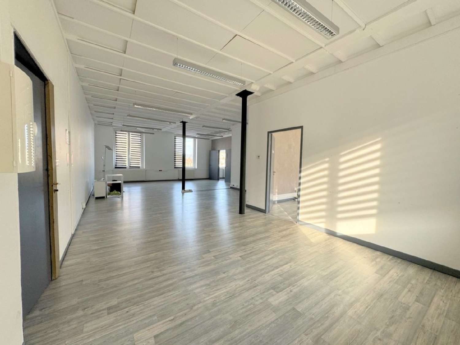  kaufen Wohnung/ Apartment Lunéville Meurthe-et-Moselle 5