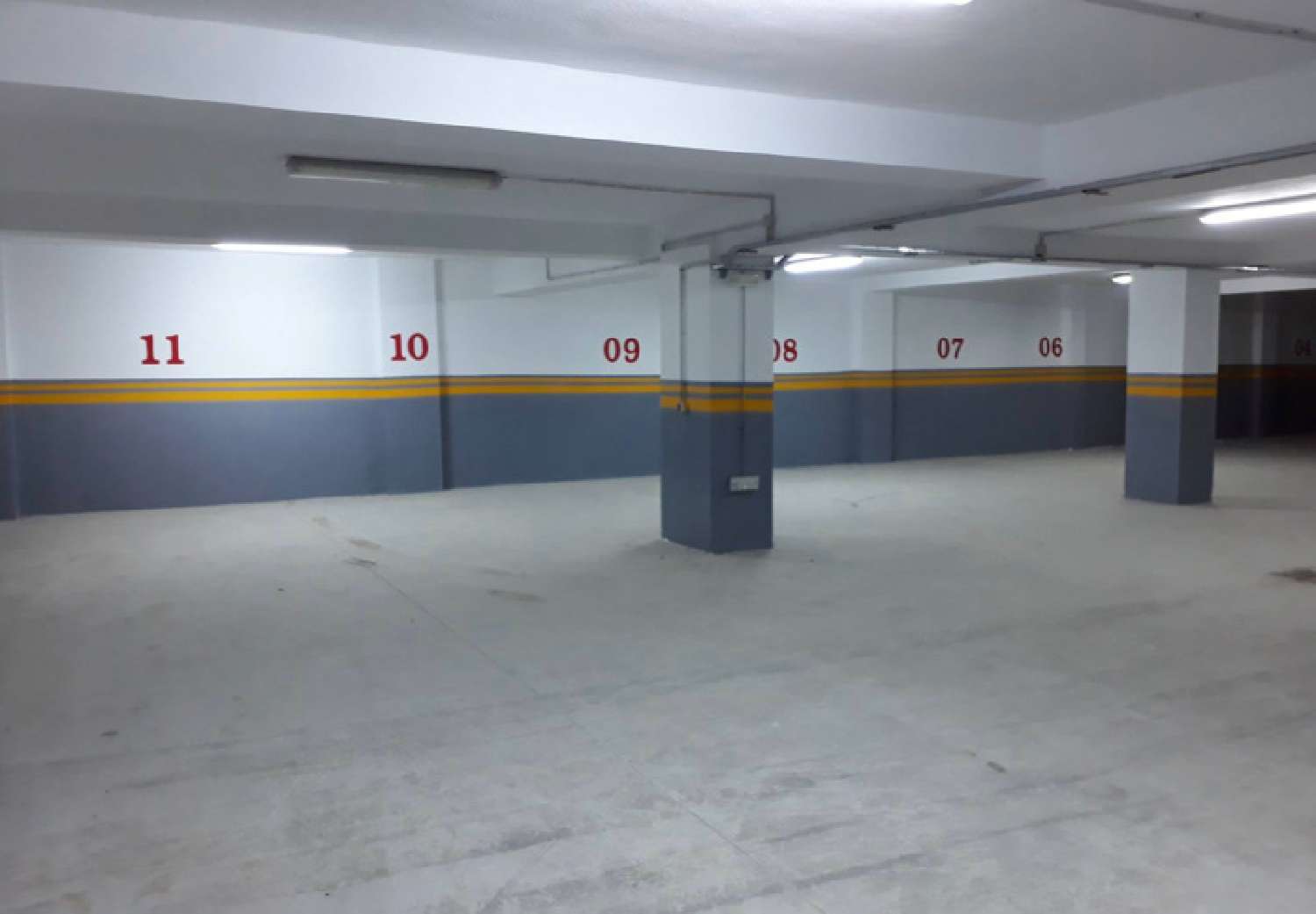  kaufen Wohnung/ Apartment Magny-le-Hongre Seine-et-Marne 5