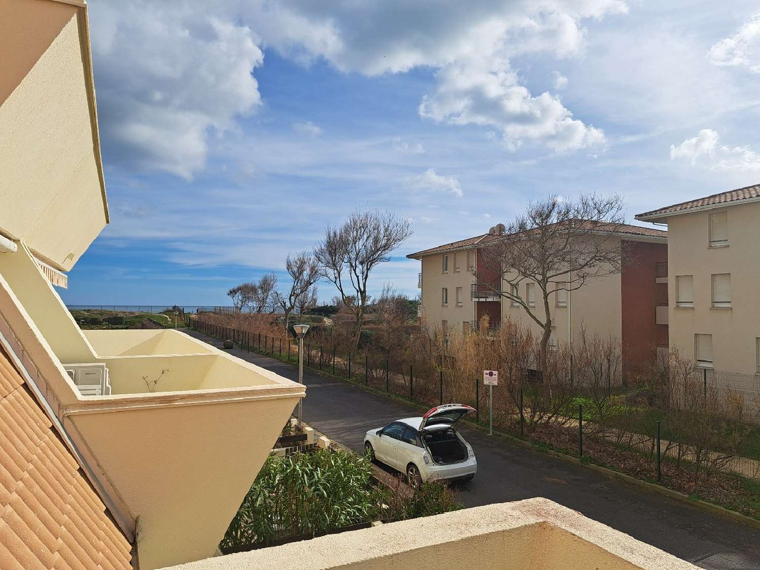  kaufen Wohnung/ Apartment Marseillan Hérault 1